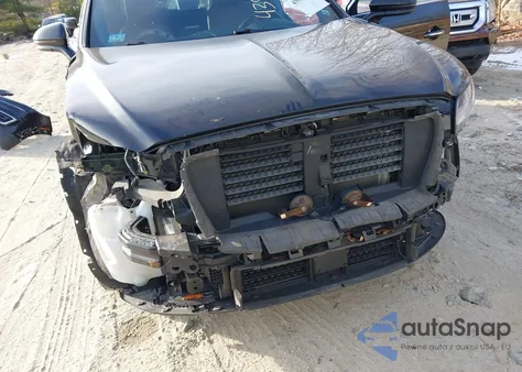 2020 Lincoln Nautilus Reserve z USA, uszkodzony, nr VIN 2LMPJ8K90LBL12814